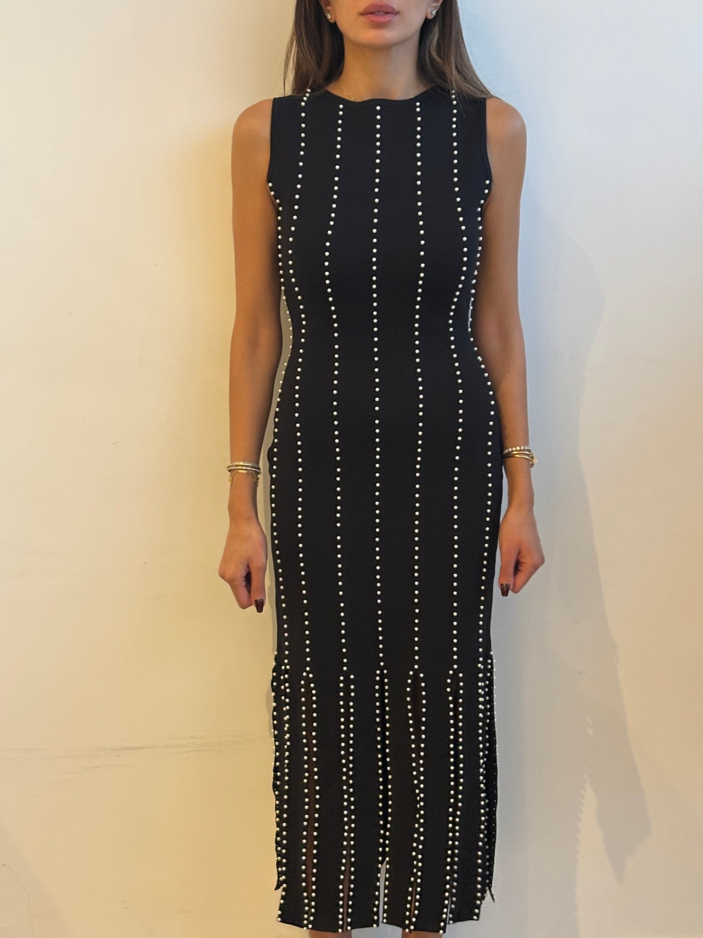 Emma 2pcs Dress & Jacket