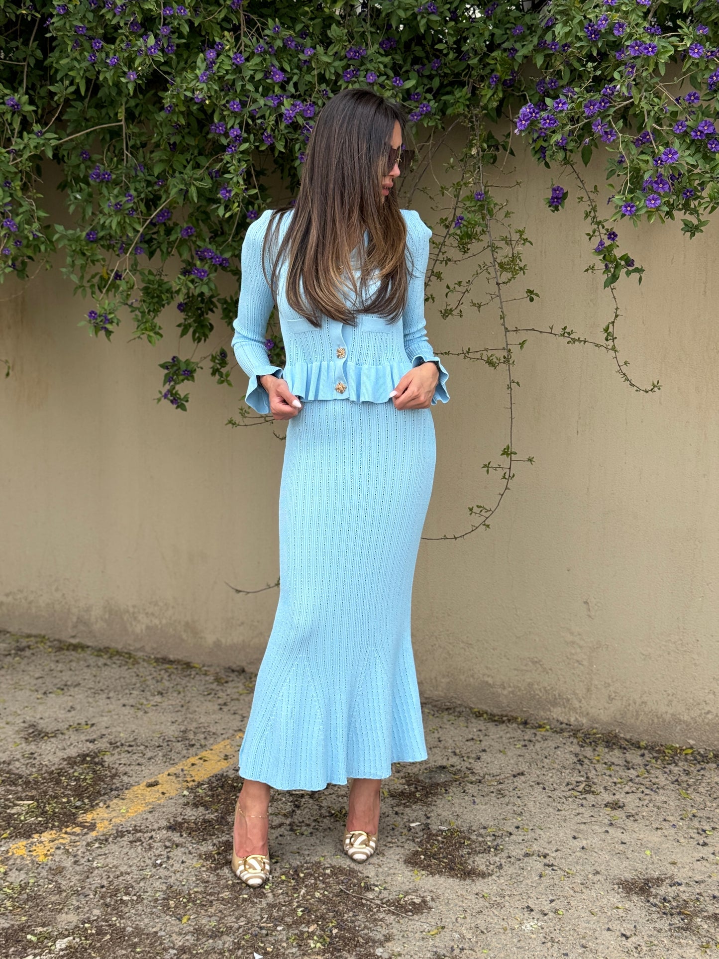 Calla Dress