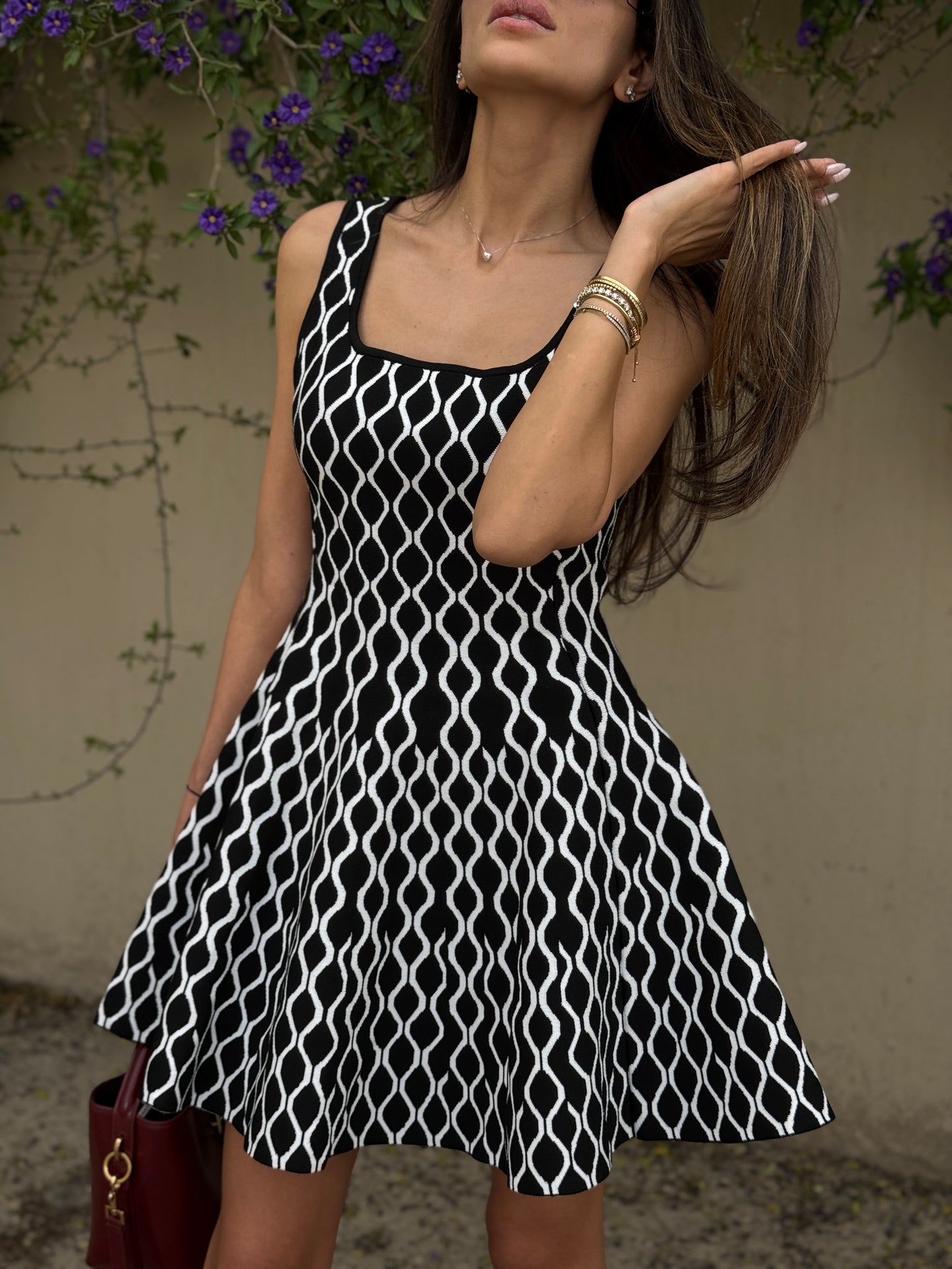 Ryla Dress