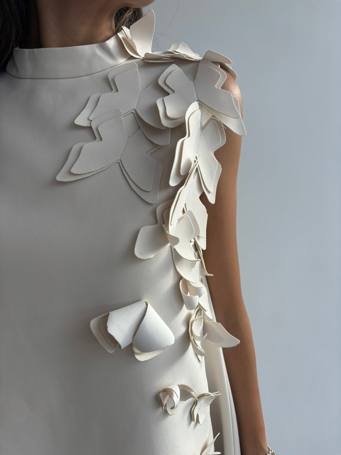 Iris Dress