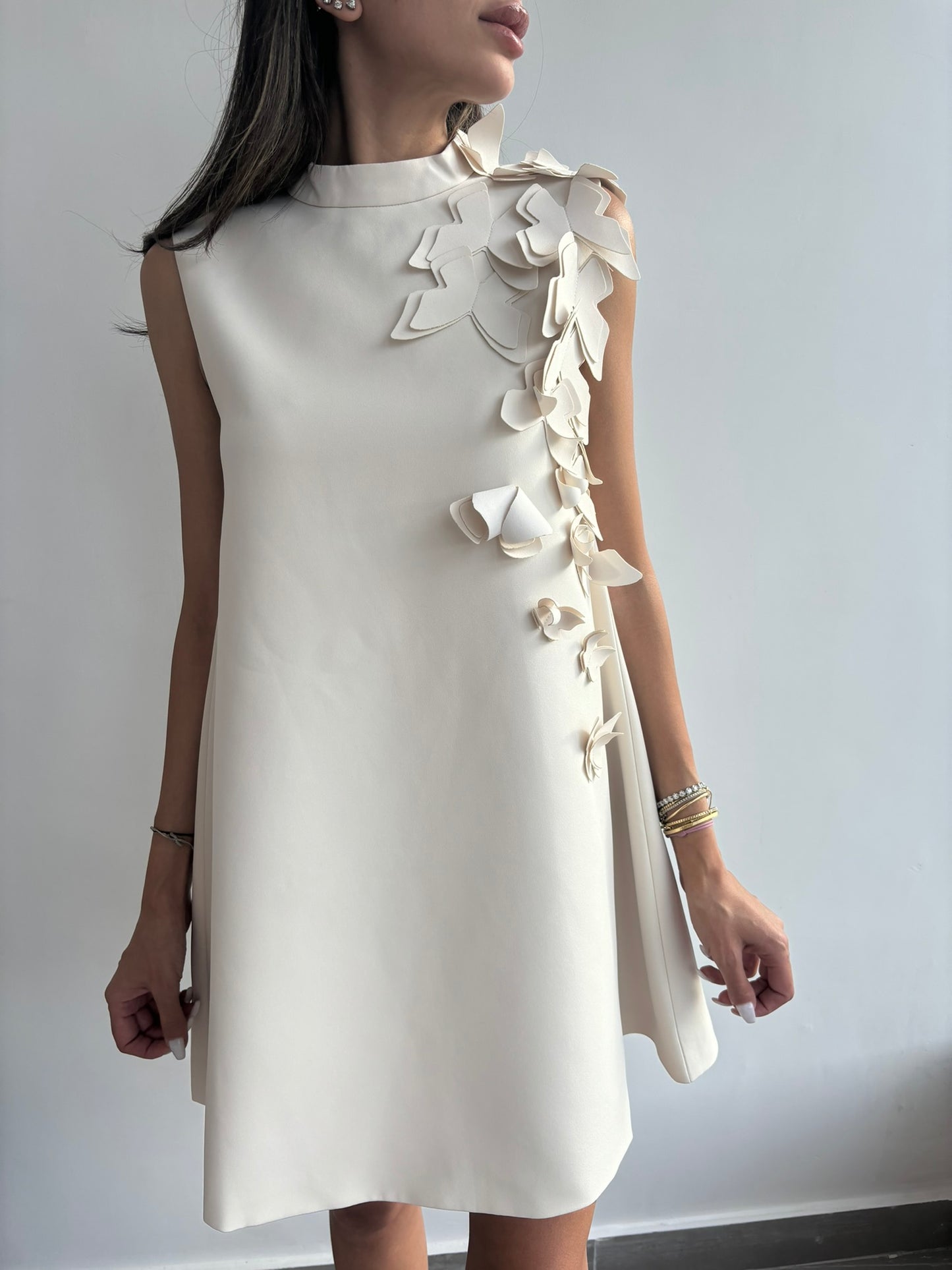 Iris Dress