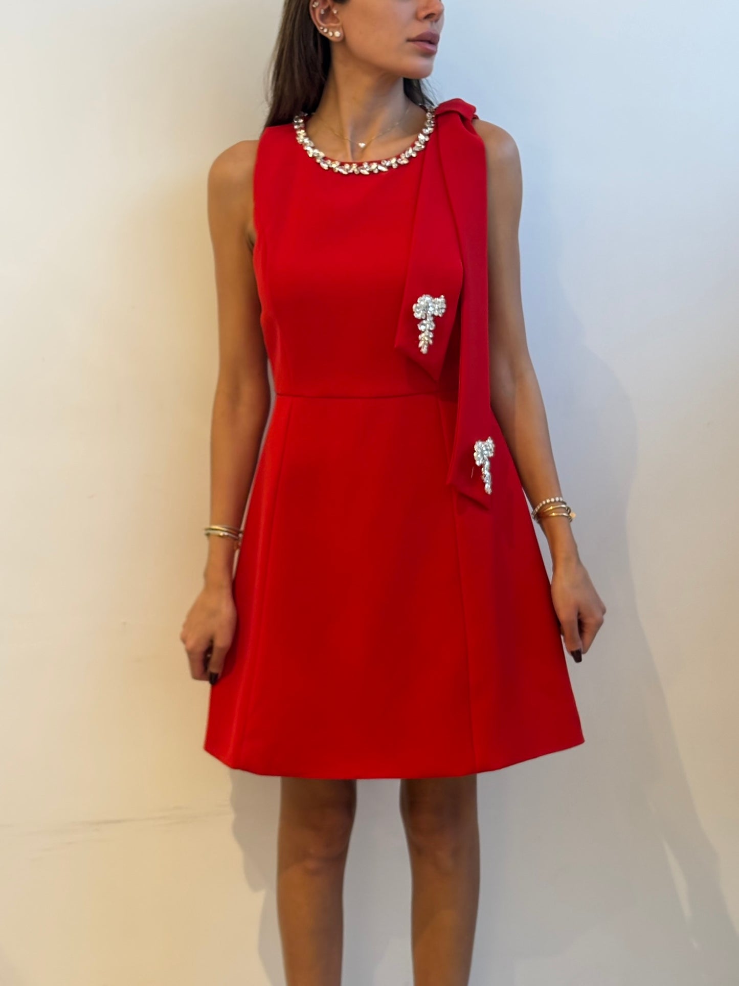 Veronice Dress