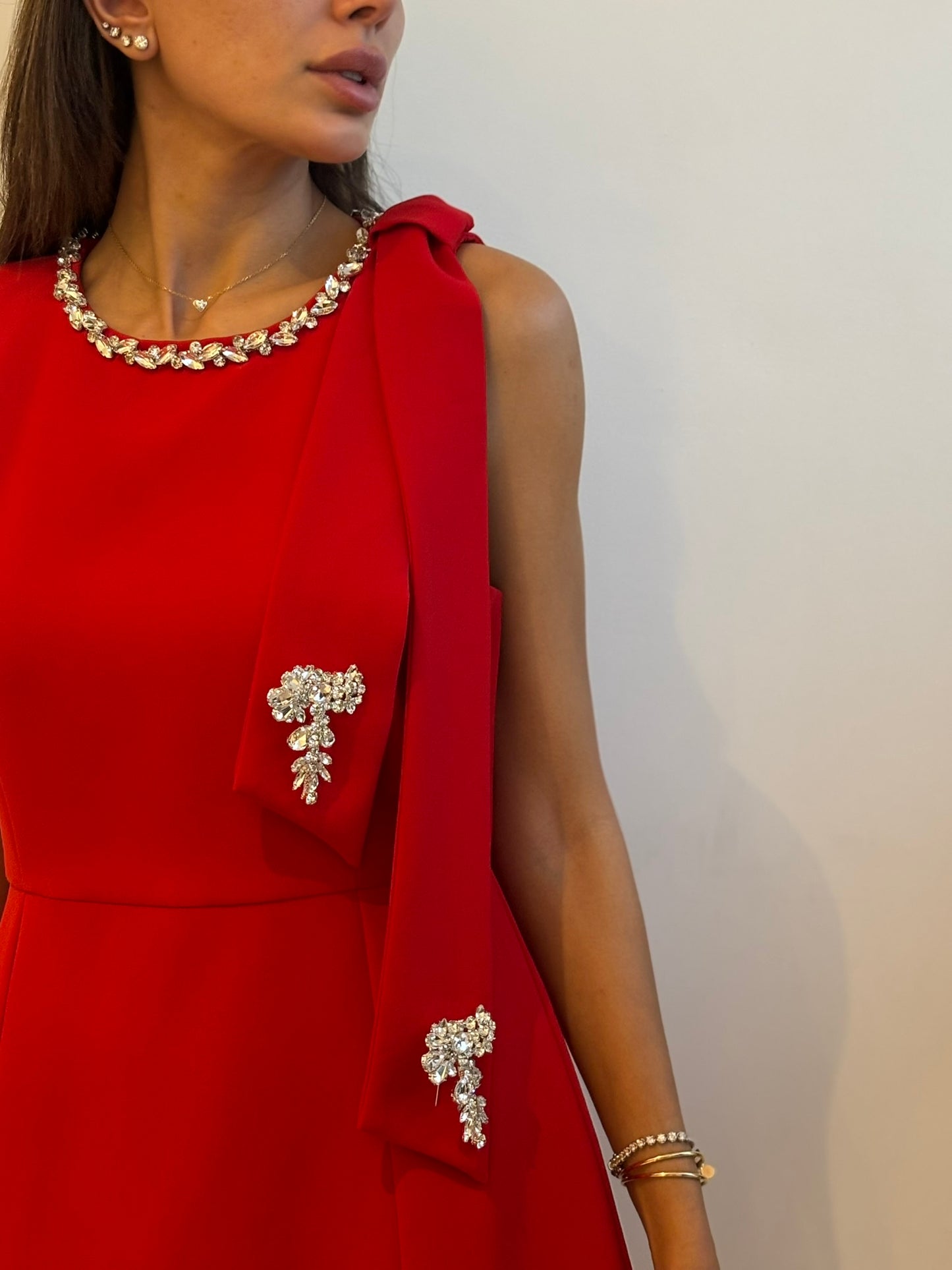 Veronice Dress