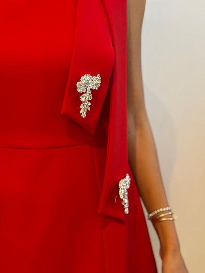 Veronice Dress