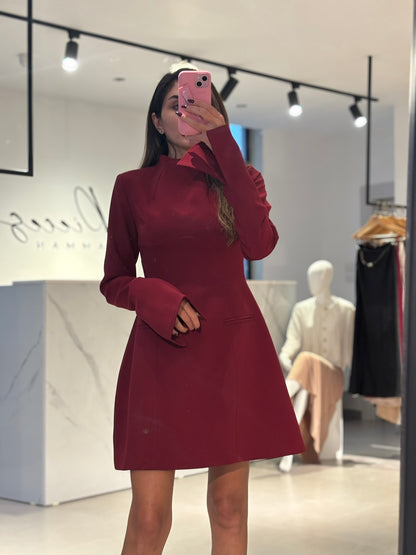 Taylor Dress