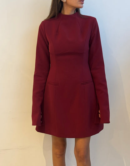 Taylor Dress