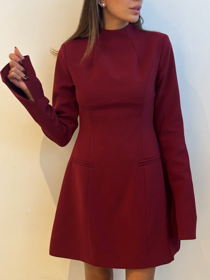 Taylor Dress