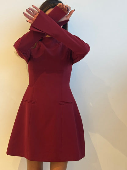 Taylor Dress
