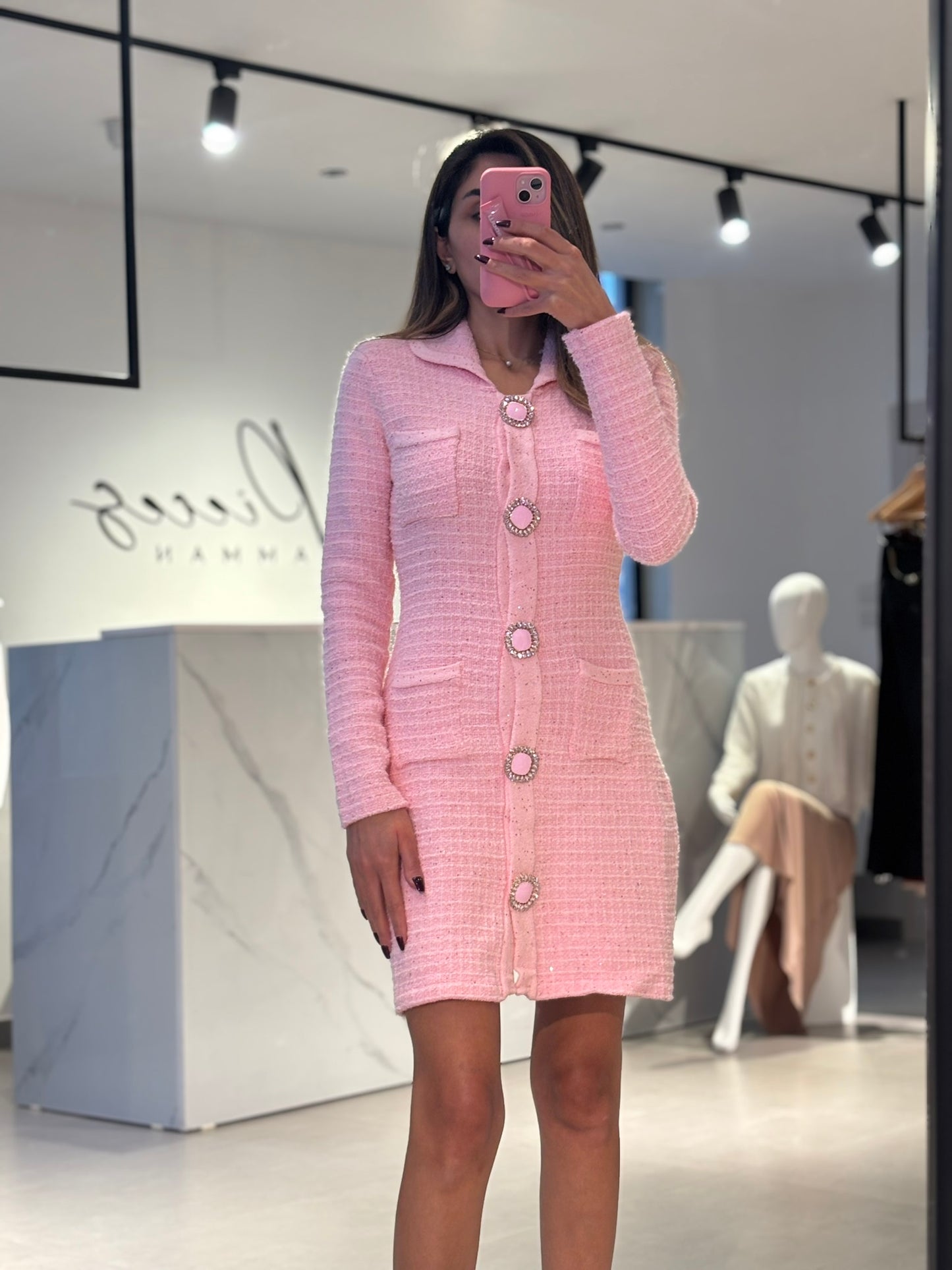 Stella Dress
