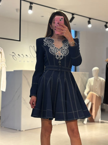 Nova Dress