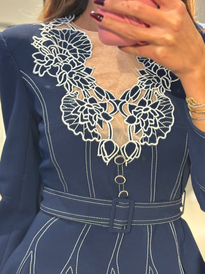 Nova Dress