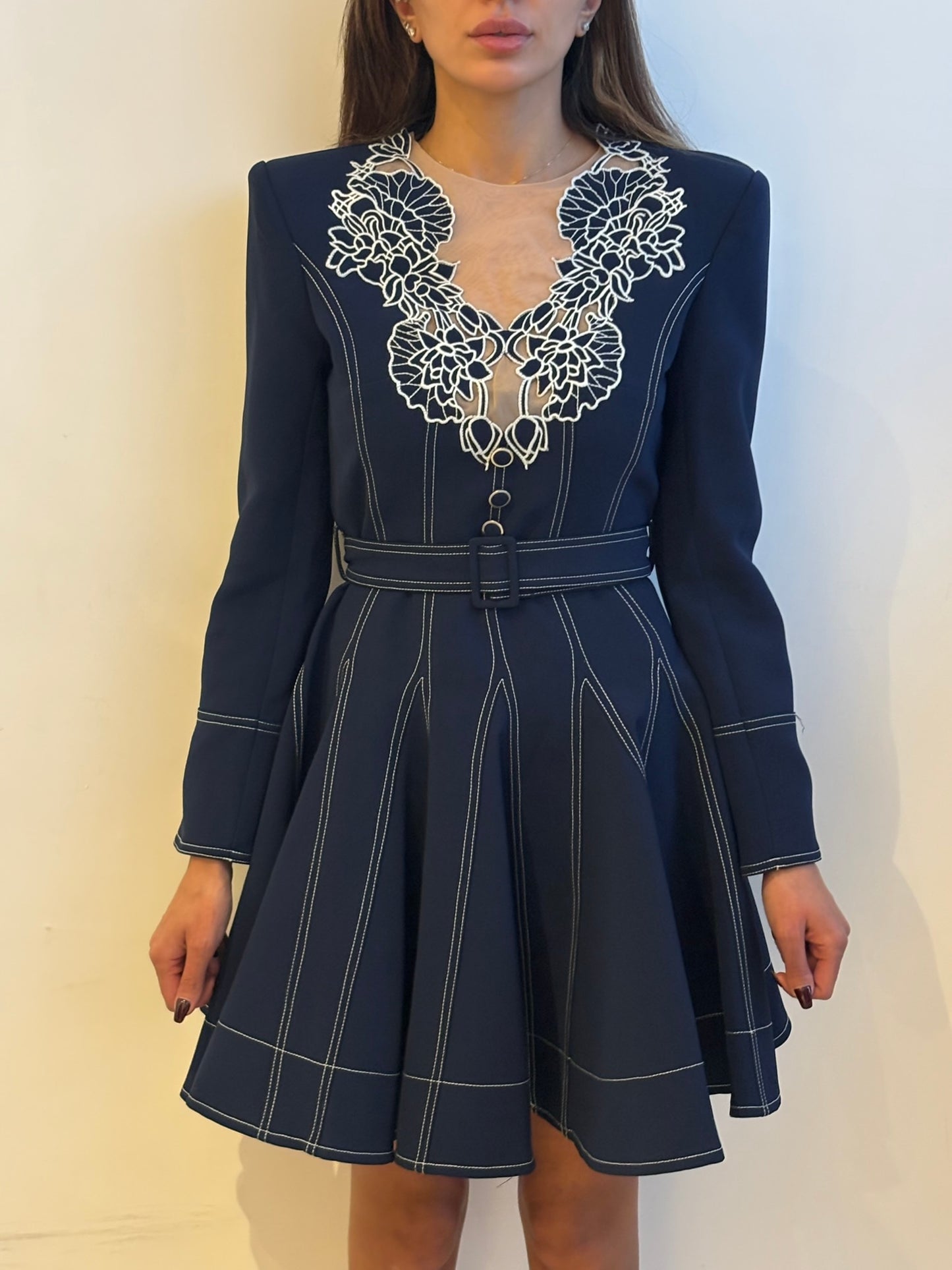Nova Dress