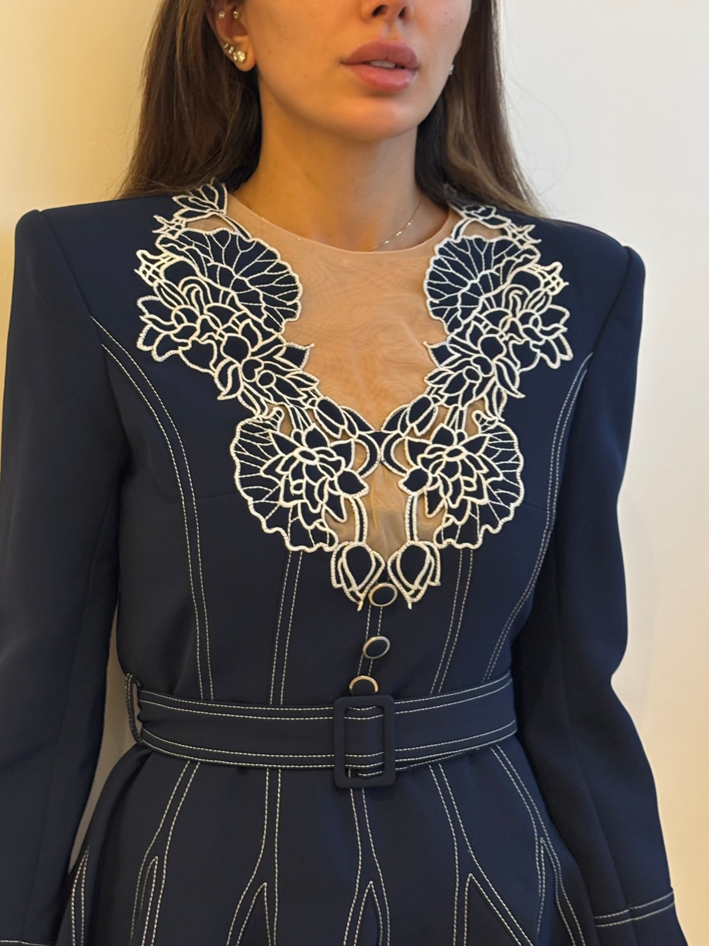 Nova Dress