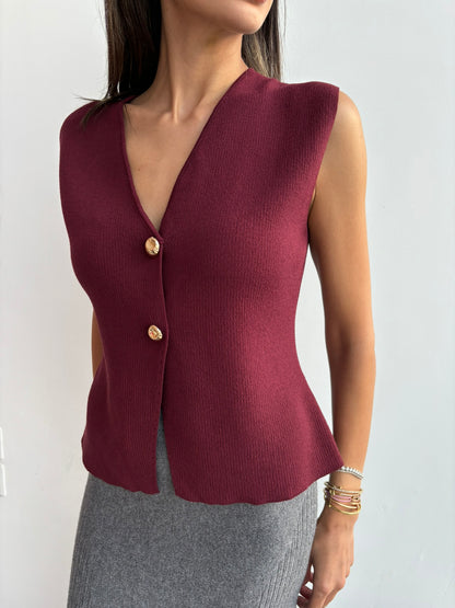 Victoria Vest