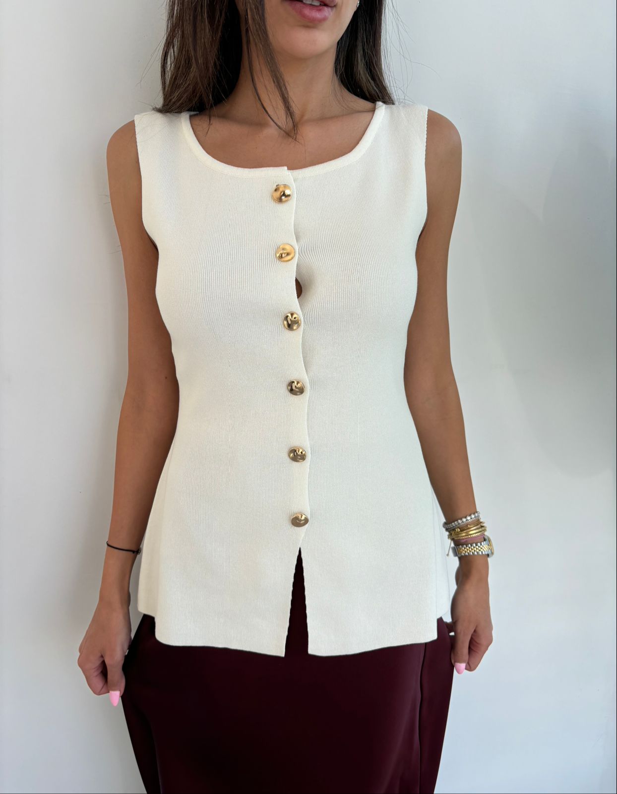 Viola Vest