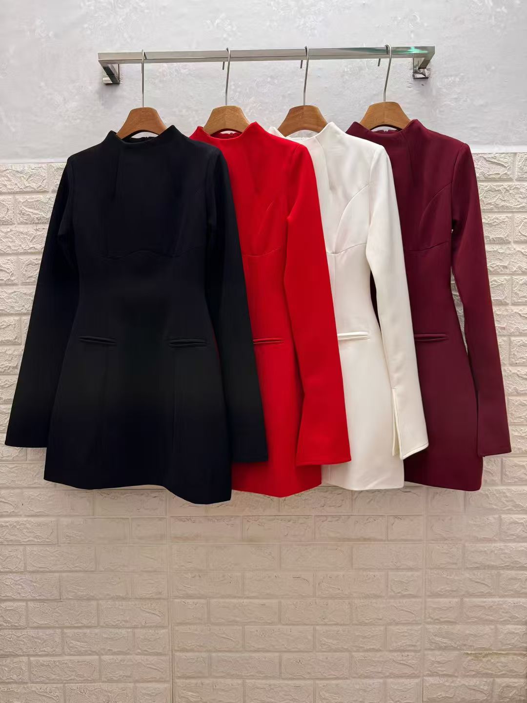 Taylor Dress