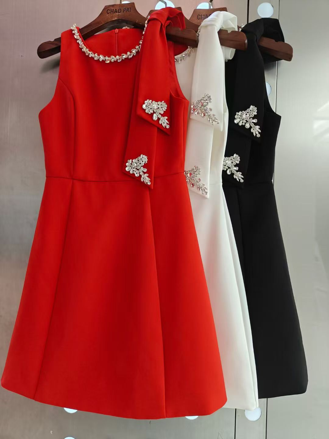 Veronice Dress